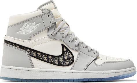 dior air jordan nike|Dior jordan 1 high for sale.